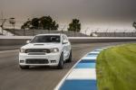 Dodge Durango SRT 2017 года